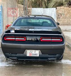 دودج تشالنجر